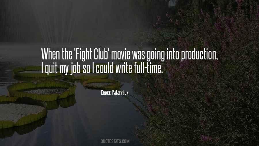 On The Job Movie Quotes #731818