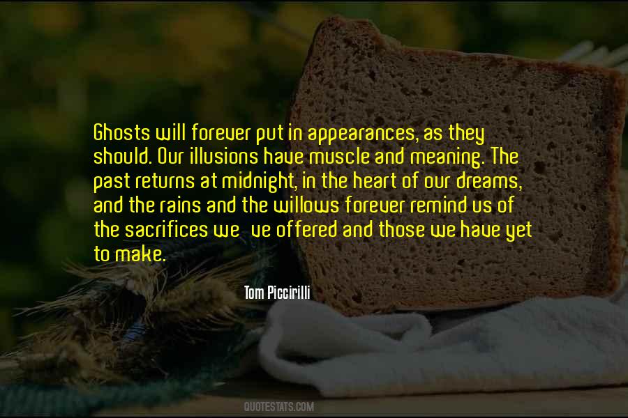Quotes About The Meaning Of Dreams #1571194