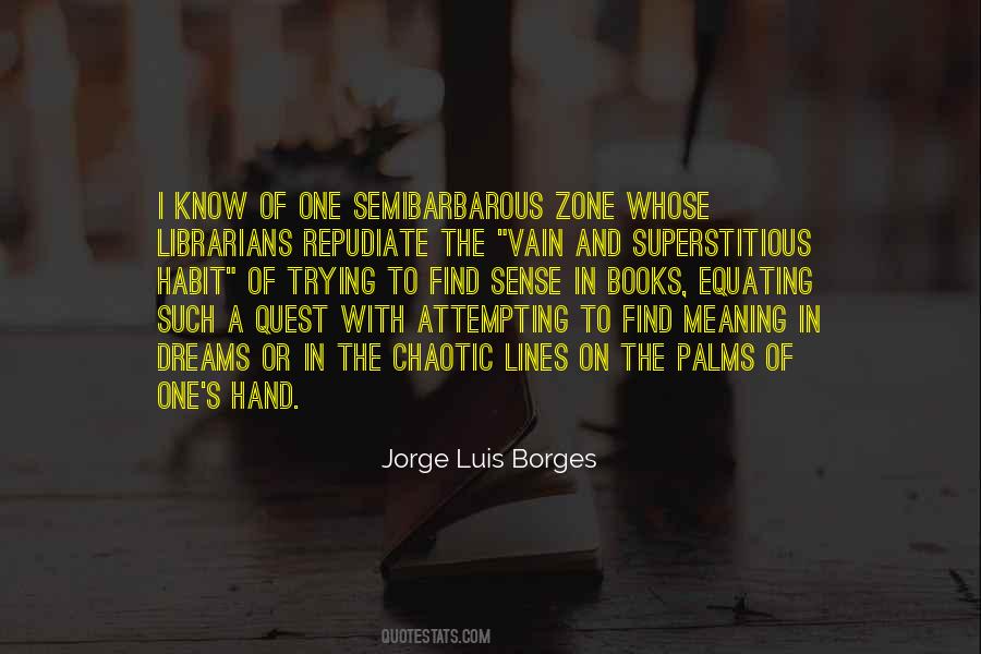 Quotes About The Meaning Of Dreams #1742958