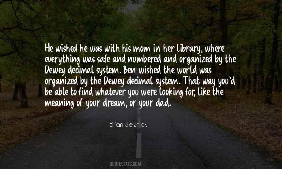 Quotes About The Meaning Of Dreams #1813121