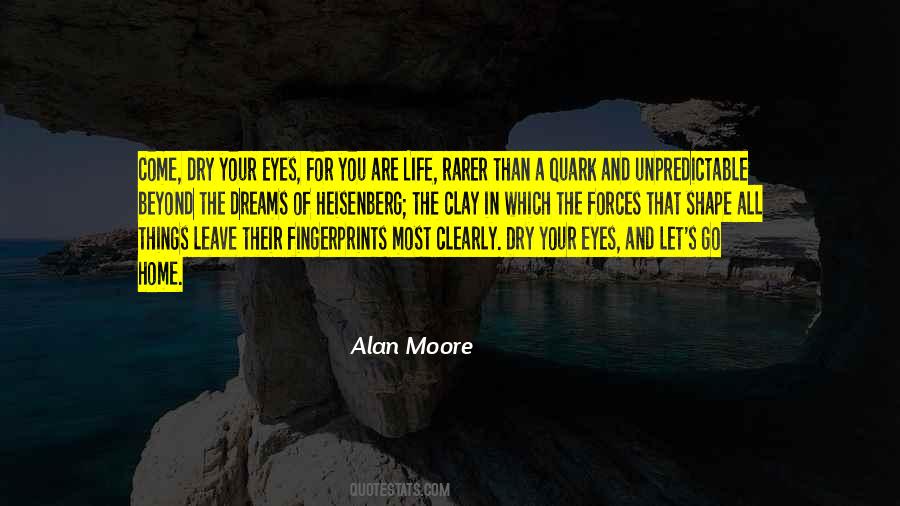 Quotes About The Meaning Of Dreams #813586