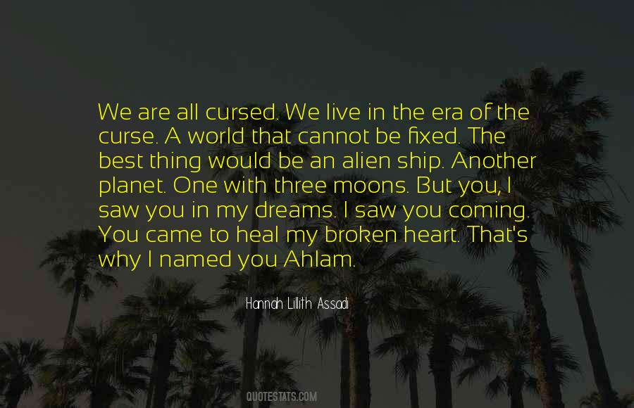 Quotes About The Meaning Of Dreams #973194