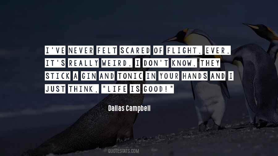 Your Life Is In Your Hands Quotes #588435