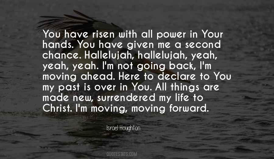 Your Life Is In Your Hands Quotes #673455