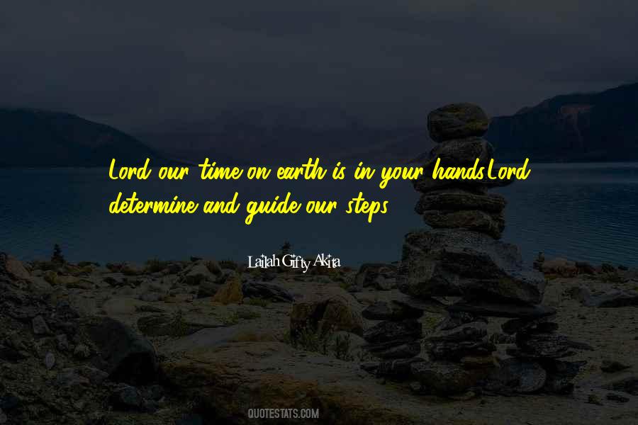 Your Life Is In Your Hands Quotes #715012