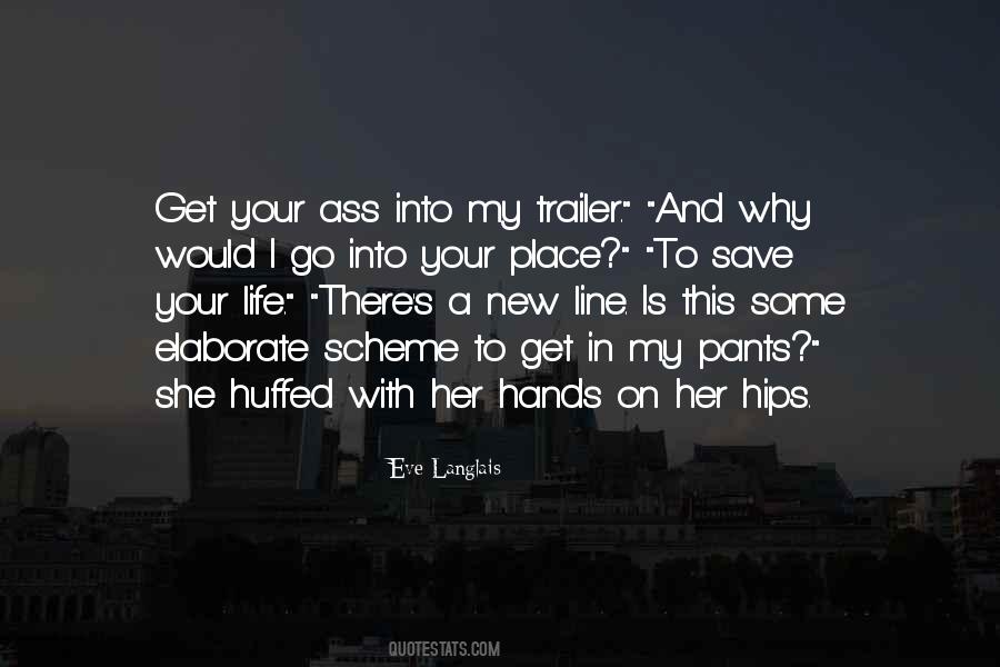 Your Life Is In Your Hands Quotes #899699