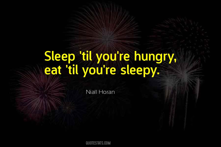 Funny Niall Horan Quotes #814840