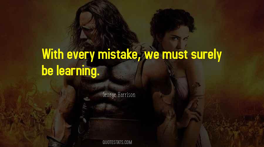Learning Hope Quotes #165502