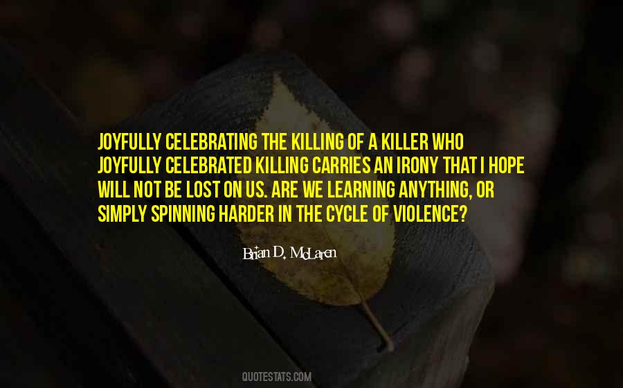 Learning Hope Quotes #1745286
