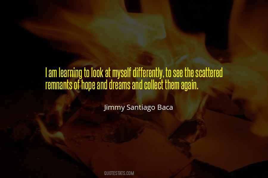 Learning Hope Quotes #791366