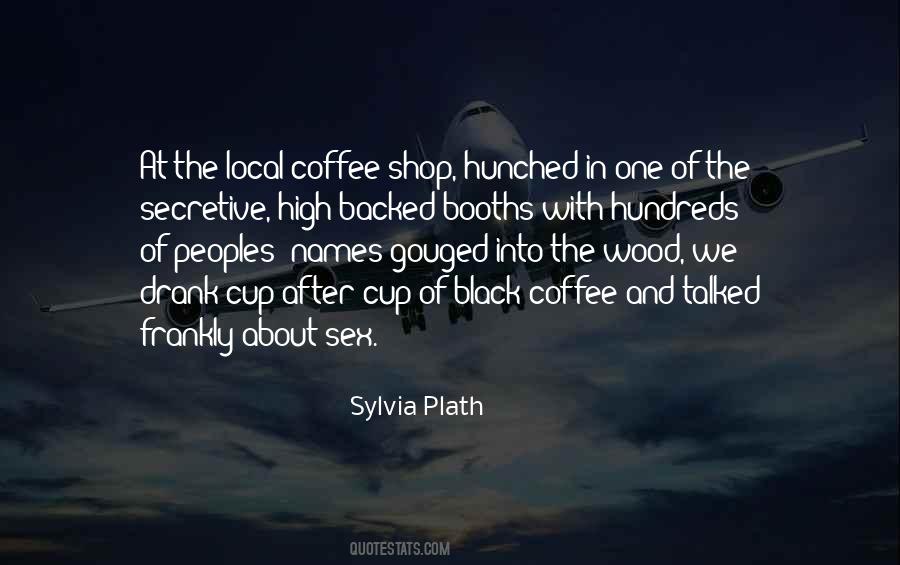 Local Coffee Quotes #1194740