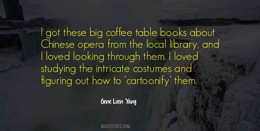 Local Coffee Quotes #1623485