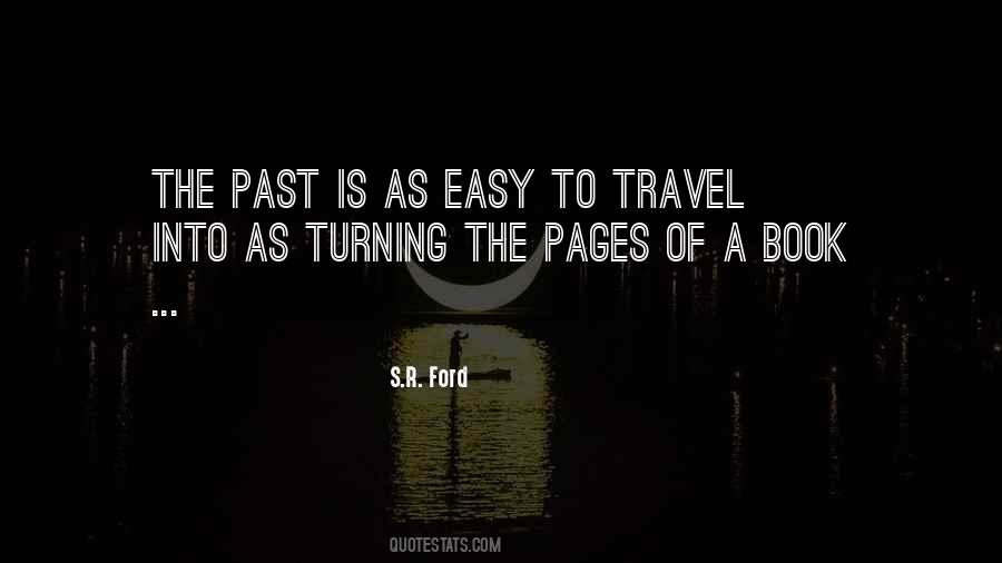 Easy Travel Quotes #1114648