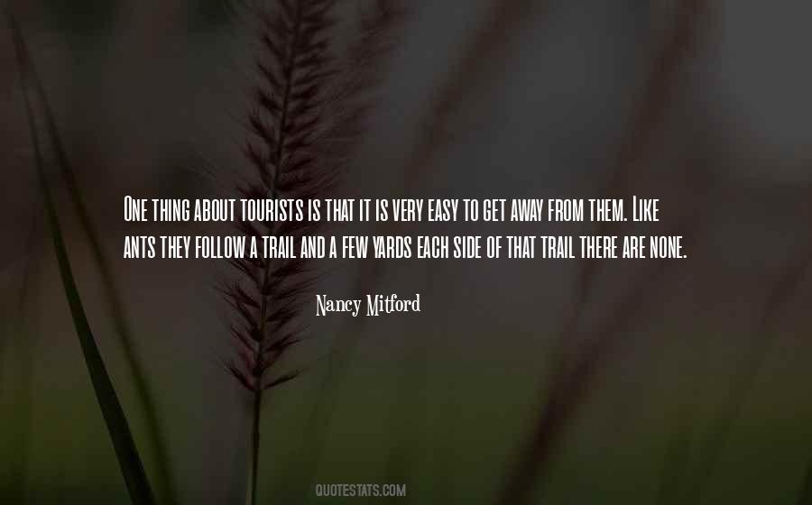 Easy Travel Quotes #1321158