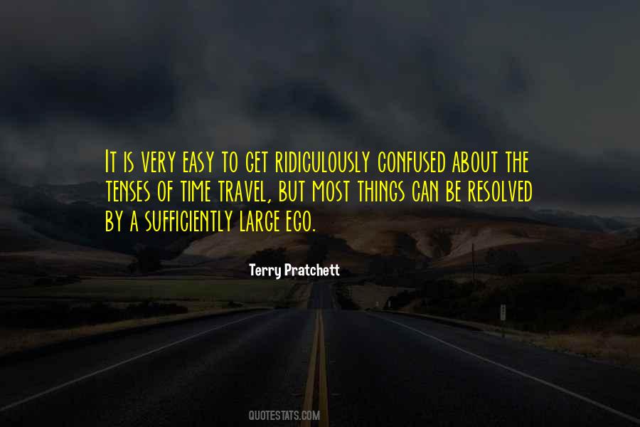 Easy Travel Quotes #1329075