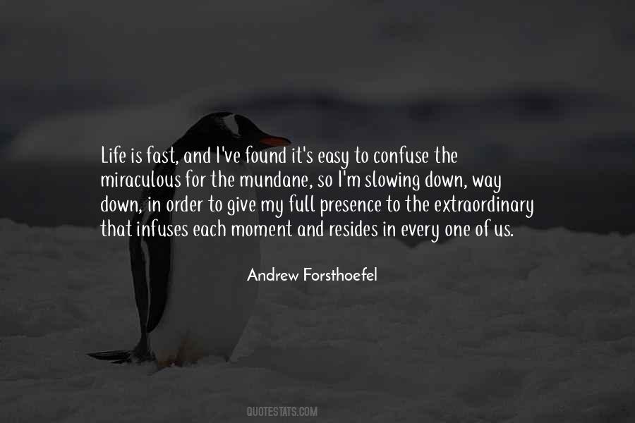Easy Travel Quotes #1660014