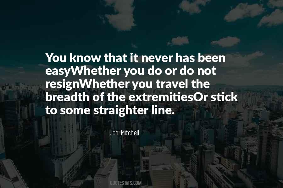 Easy Travel Quotes #342800