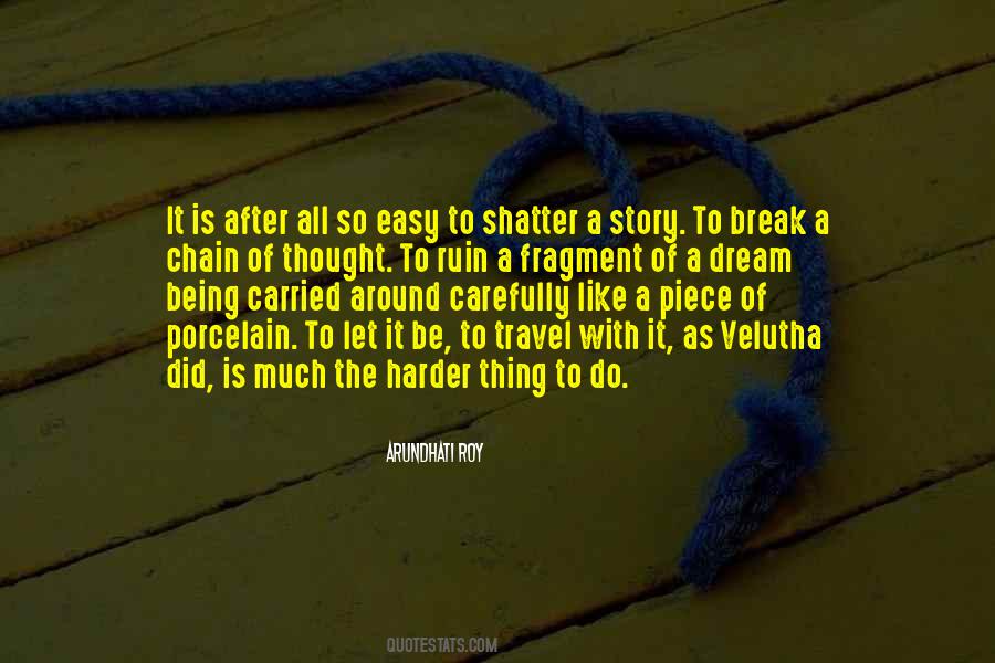 Easy Travel Quotes #377915