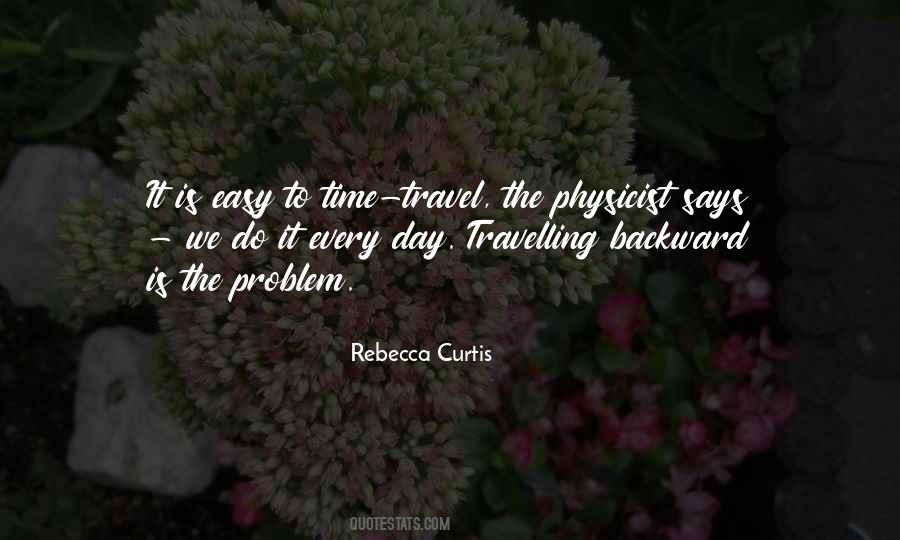 Easy Travel Quotes #604712