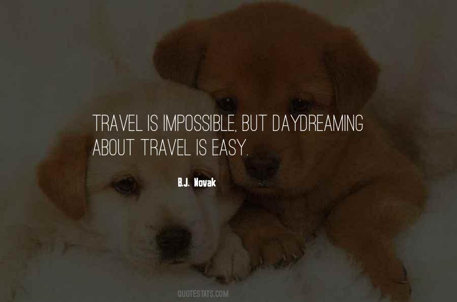Easy Travel Quotes #841624