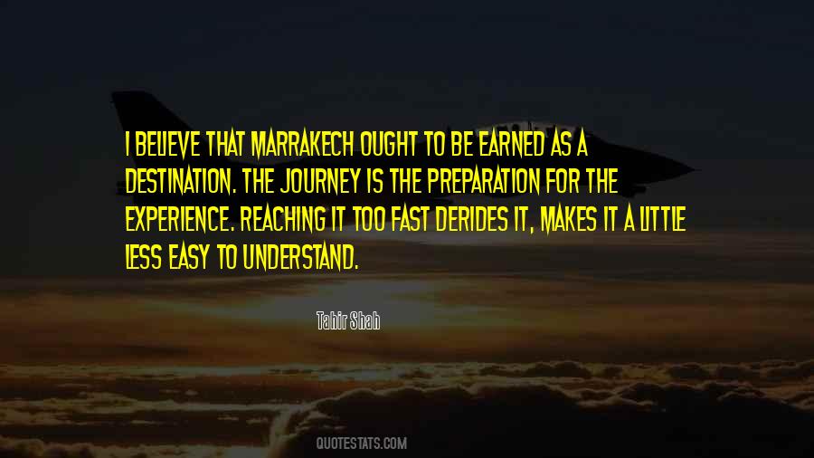 Easy Travel Quotes #926555