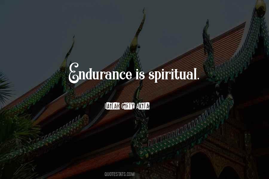 Spiritual Inspired Quotes #1811648