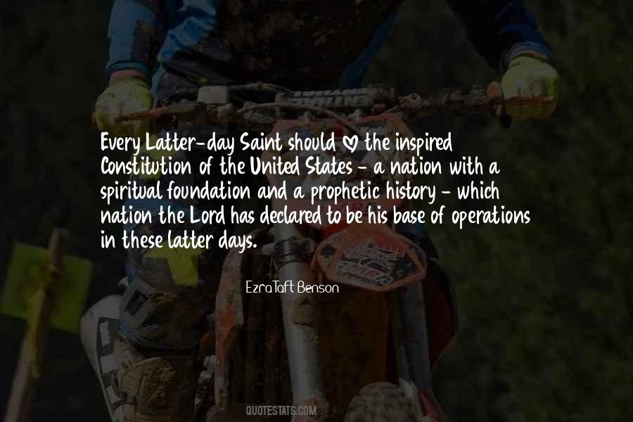 Spiritual Inspired Quotes #363010