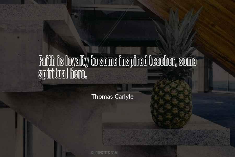 Spiritual Inspired Quotes #755366