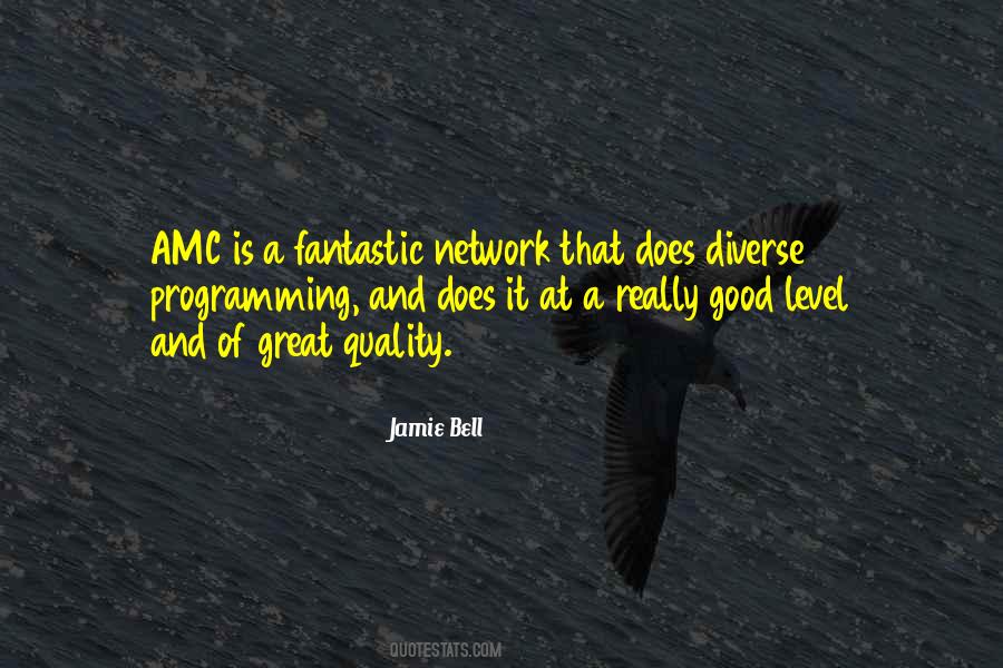 Good Programming Quotes #1505718