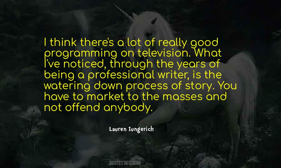 Good Programming Quotes #799512