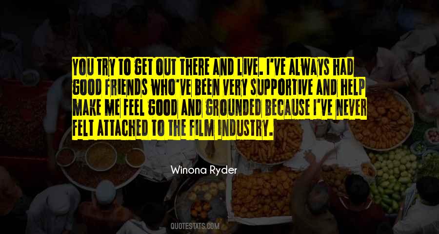 Good Friends Always Quotes #158747