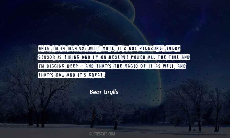 The Deep Well Quotes #1274158
