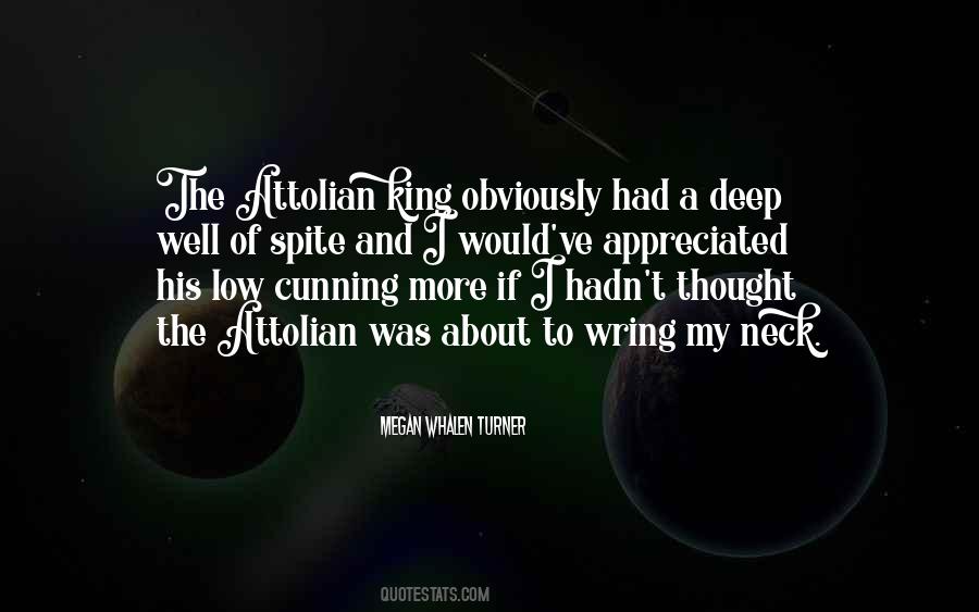 The Deep Well Quotes #146990