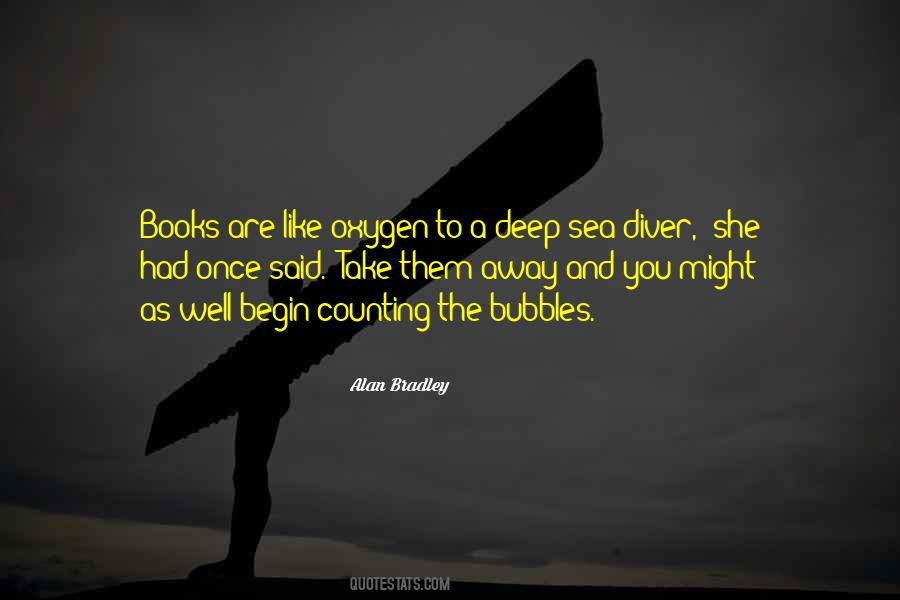 The Deep Well Quotes #1603021