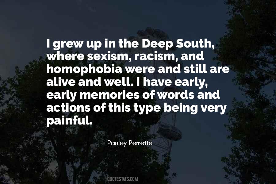 The Deep Well Quotes #564526