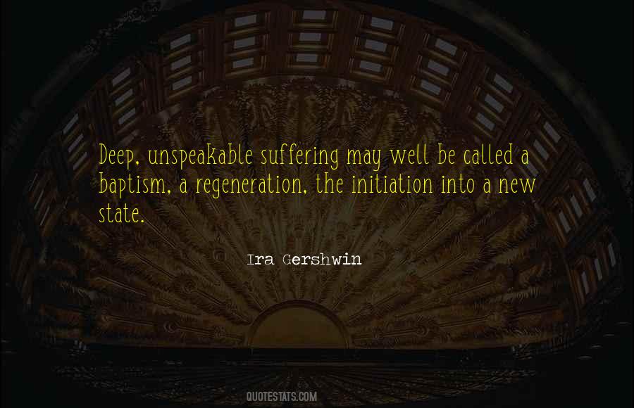 The Deep Well Quotes #851543