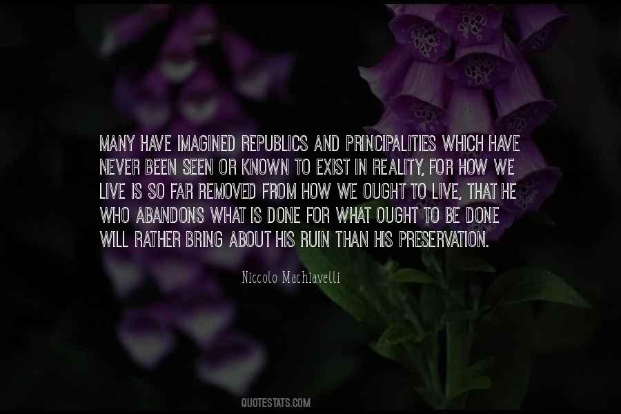 His Will Be Done Quotes #1172596