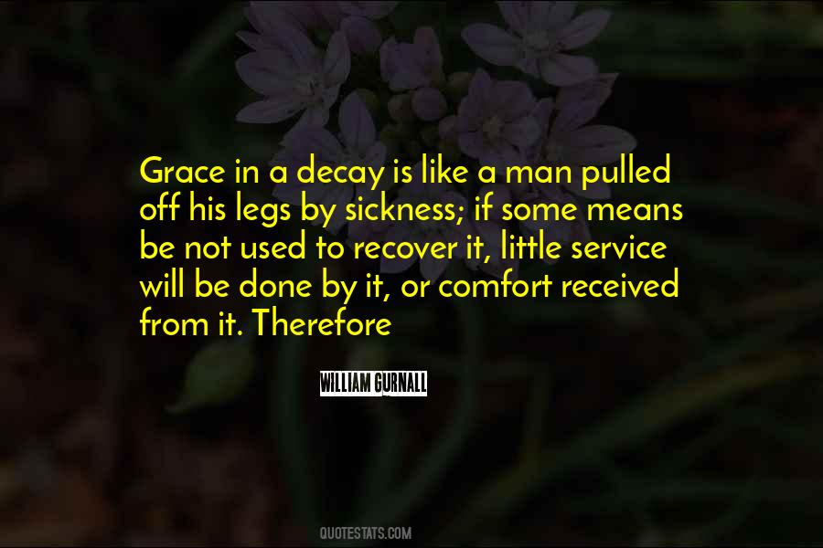 His Will Be Done Quotes #1569319