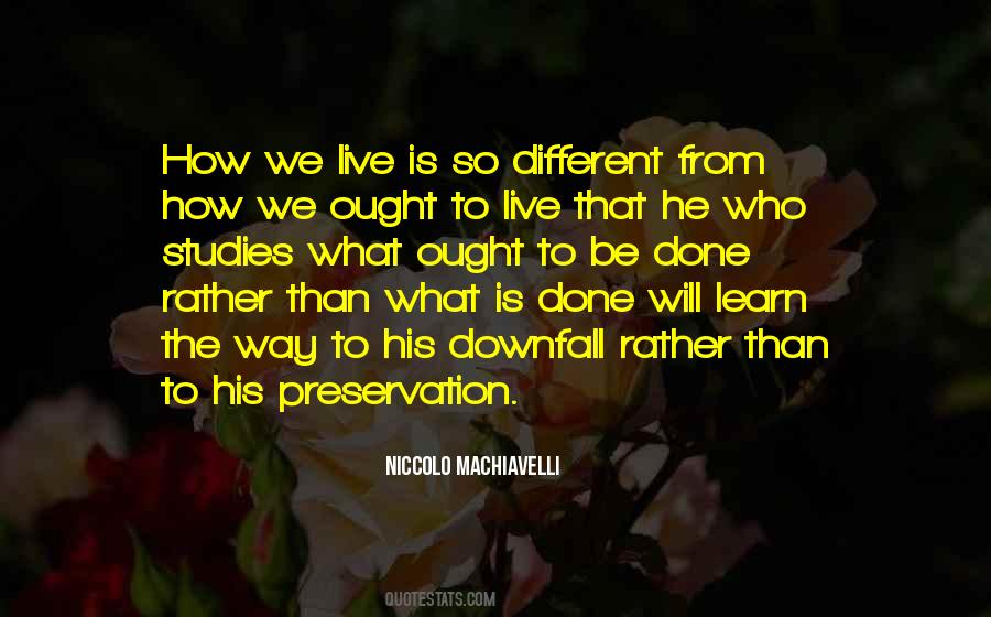 His Will Be Done Quotes #1582243