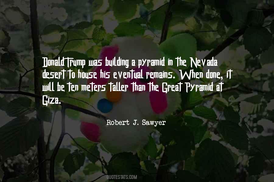 His Will Be Done Quotes #1787426