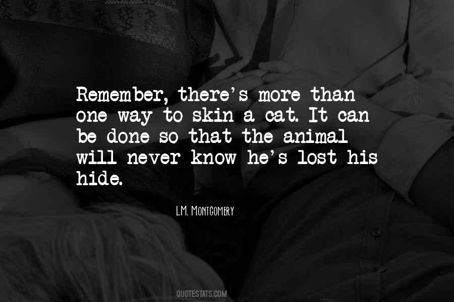 His Will Be Done Quotes #408392