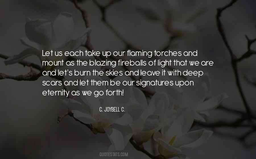Deep Humanity Quotes #1875069