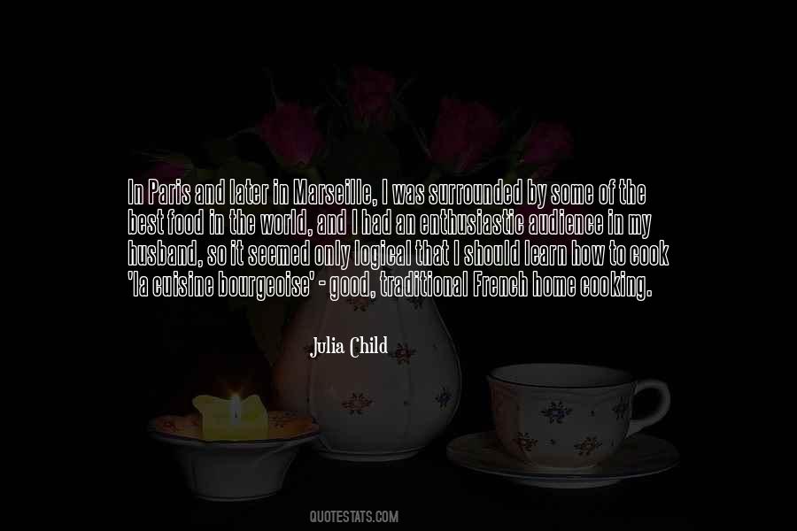 Good Paris Quotes #1431427