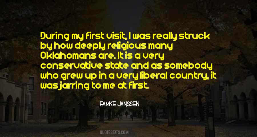 First Visit Quotes #1781823