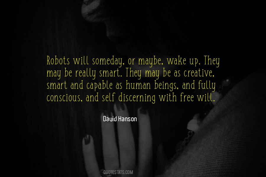 Self Smart Quotes #286070