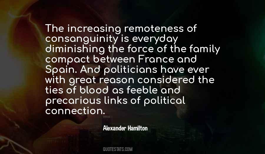 Great Politicians Quotes #1680754