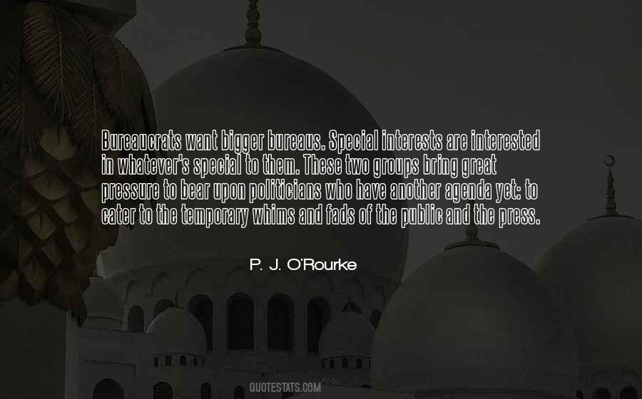 Great Politicians Quotes #333900