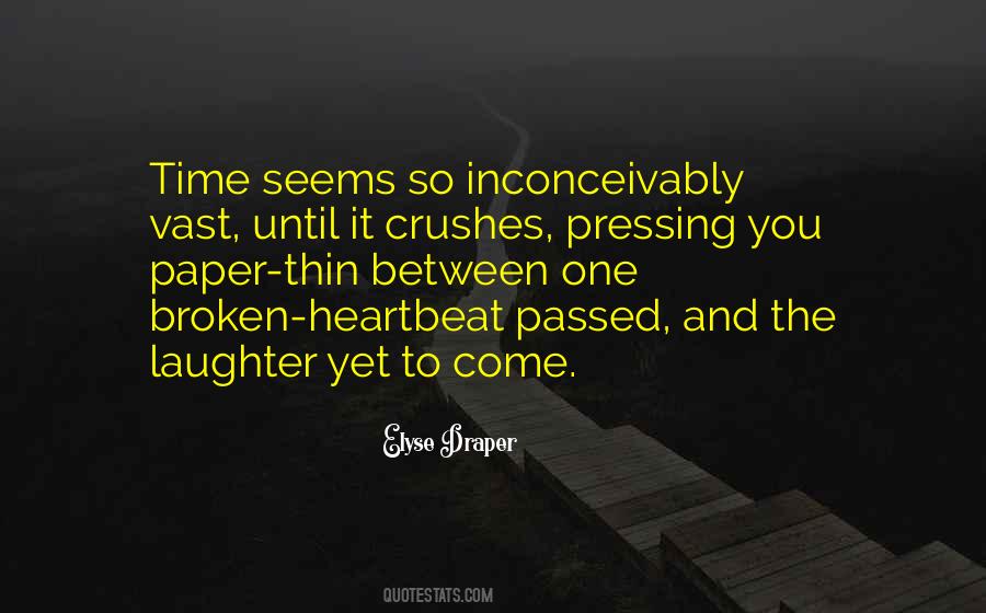 Time And Hope Quotes #1013202
