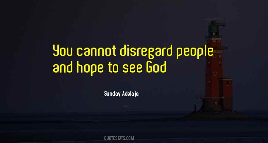 Time And Hope Quotes #1178300
