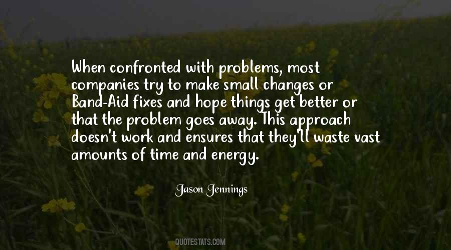 Time And Hope Quotes #516205